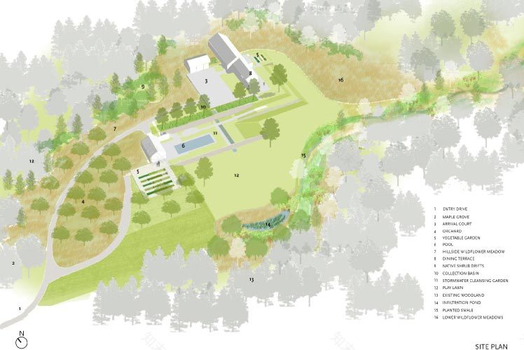 枫树山生态庄园-13