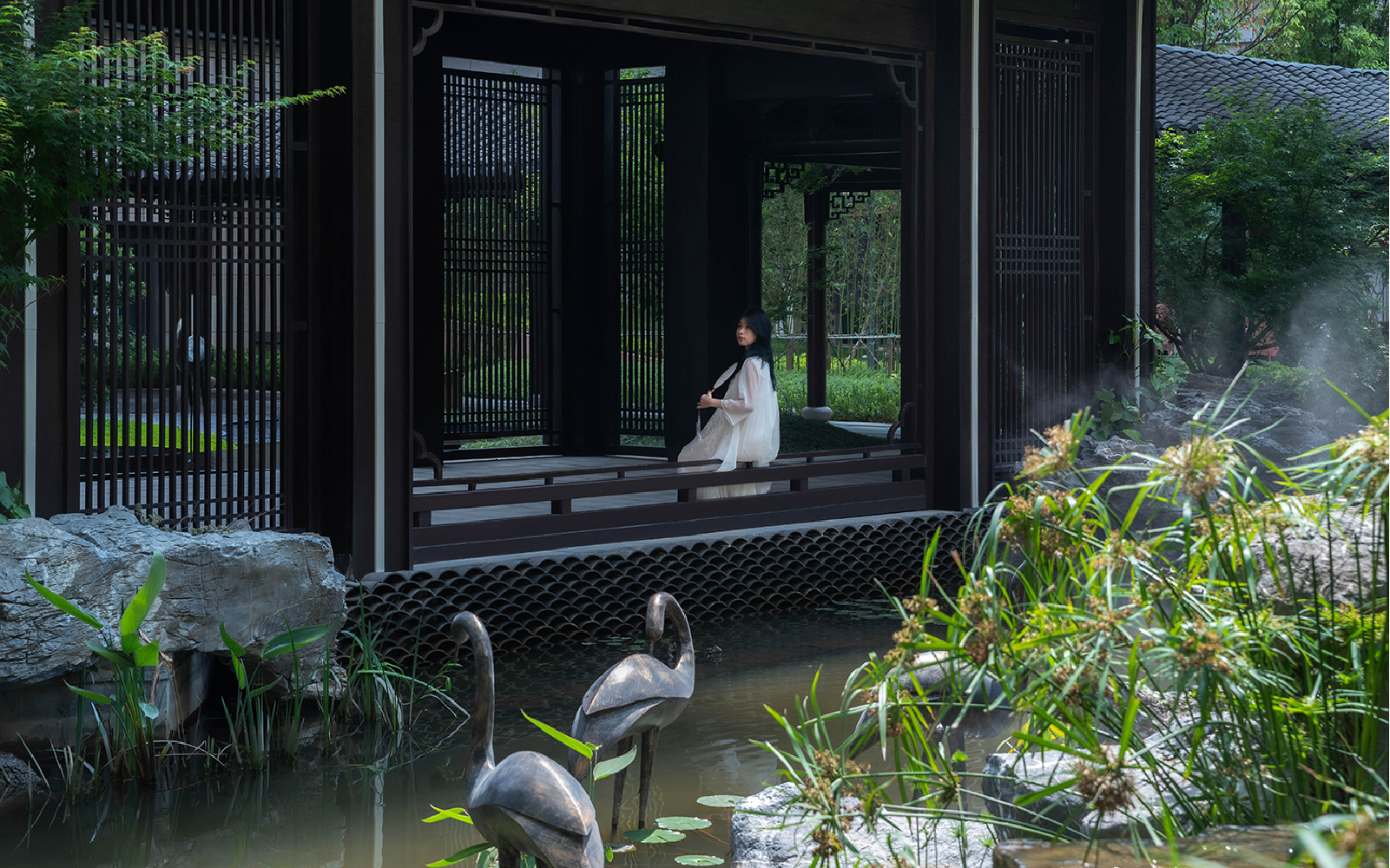 东海湾·山水秋鸣丨阿特贝尔 ARTBELL-15