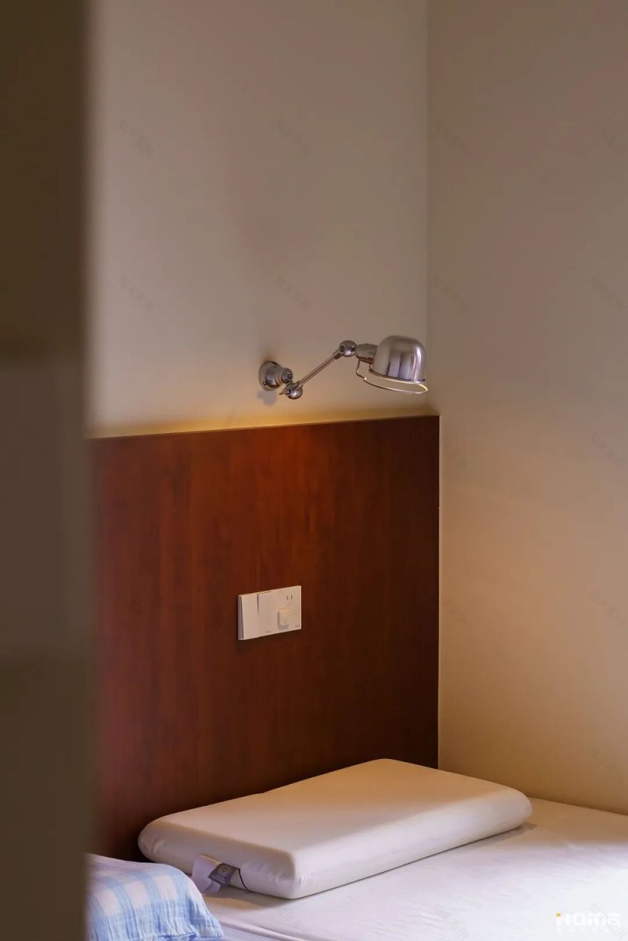 佳园实景|橘芷|黄金时代X100㎡中古风,一眼crush的治愈小家,复古微甜刚刚好~-62