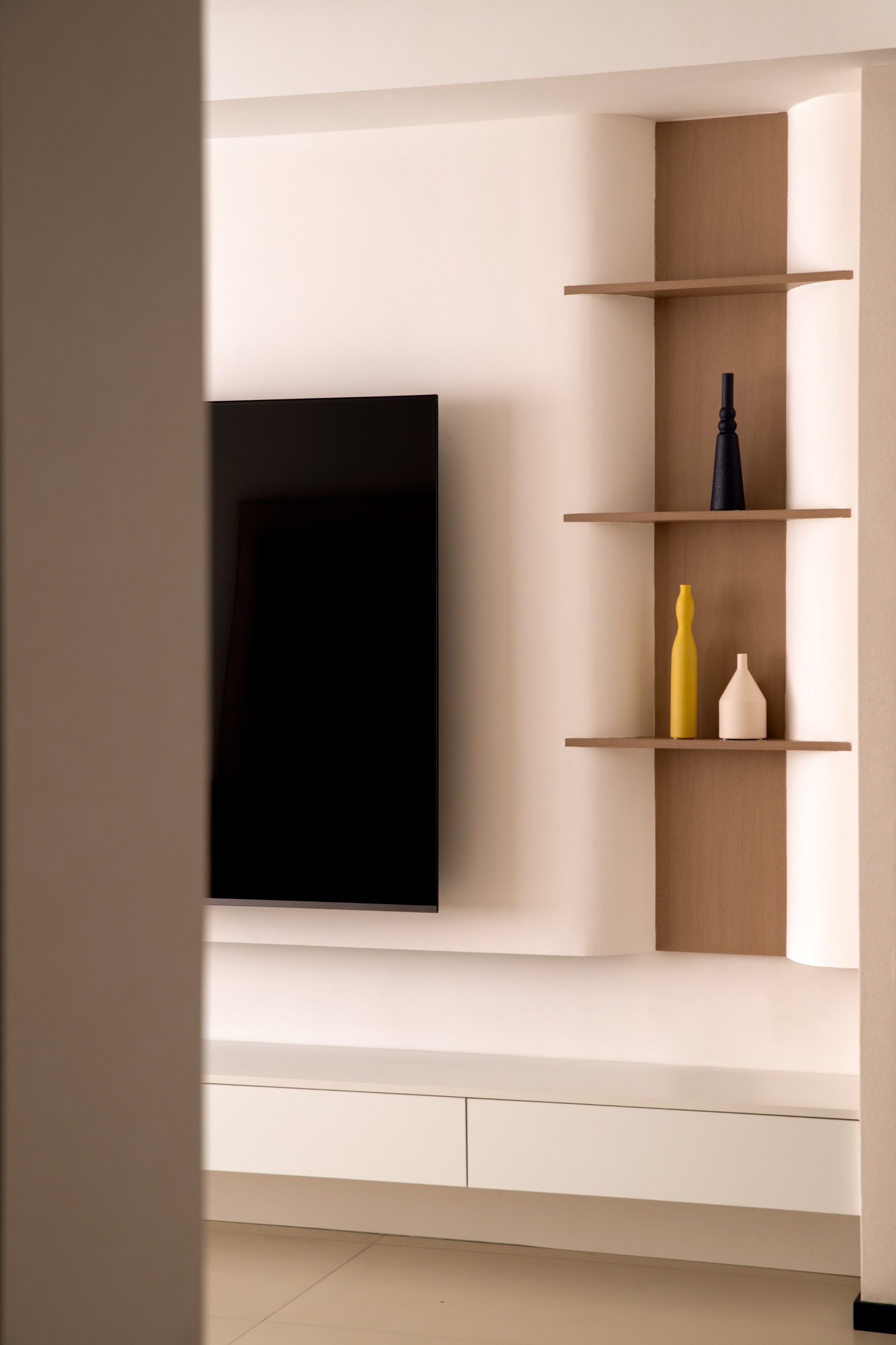 滨江静园丨中国南通丨派格设计-12