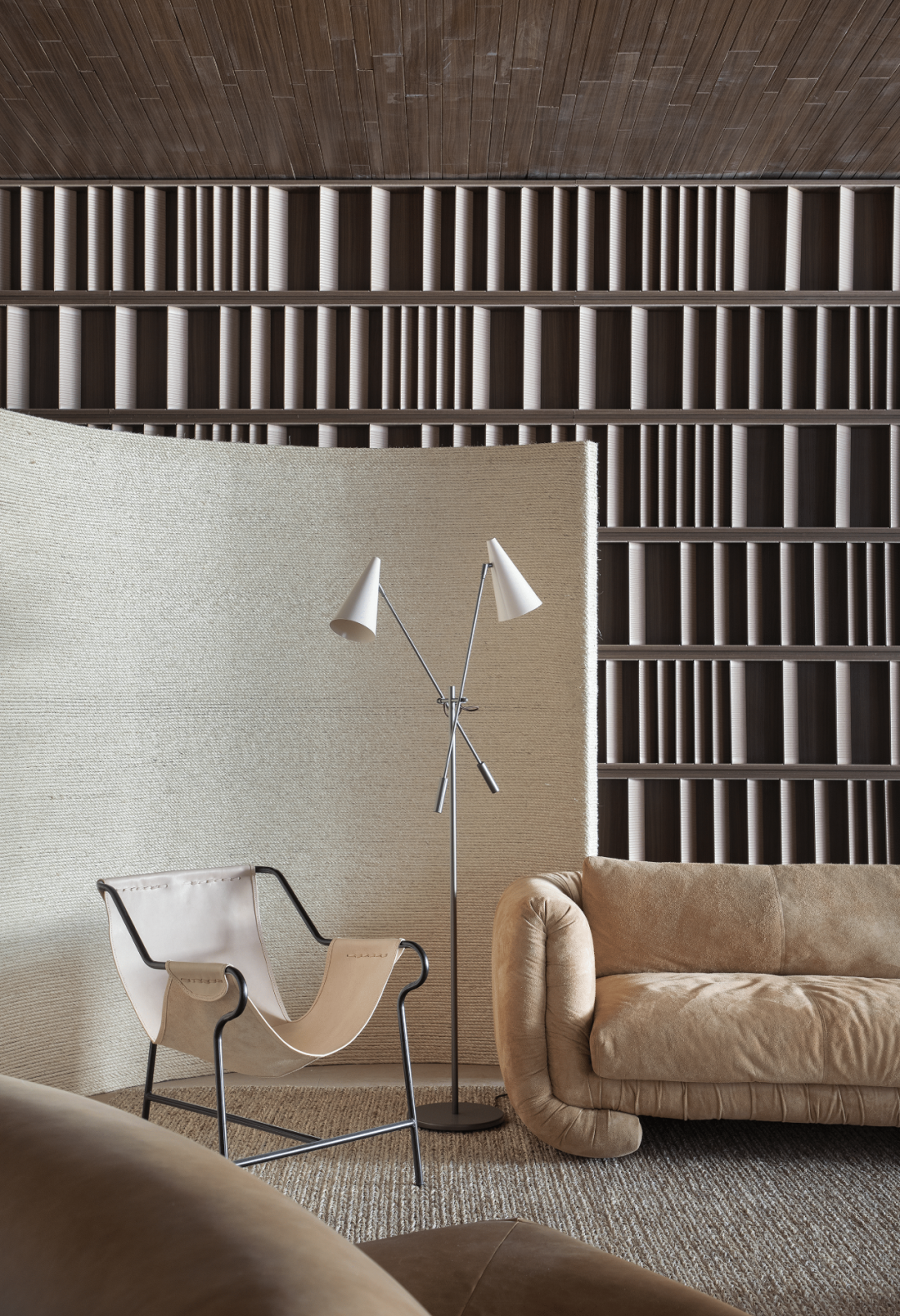 塞塔奥·波蒂纳里丨巴西圣保罗丨Nildo José Architects-10