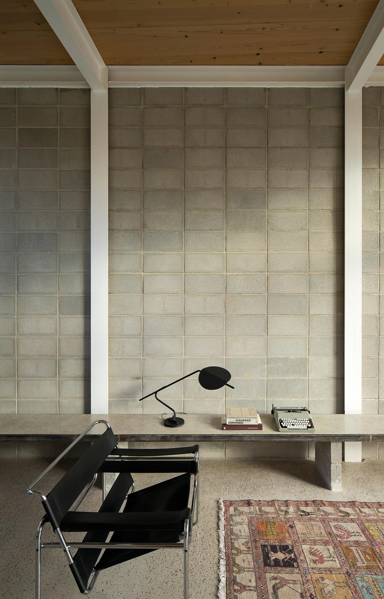 巴塞罗那 Collumpio 之家丨西班牙巴塞罗那丨Del Rio Bani-15