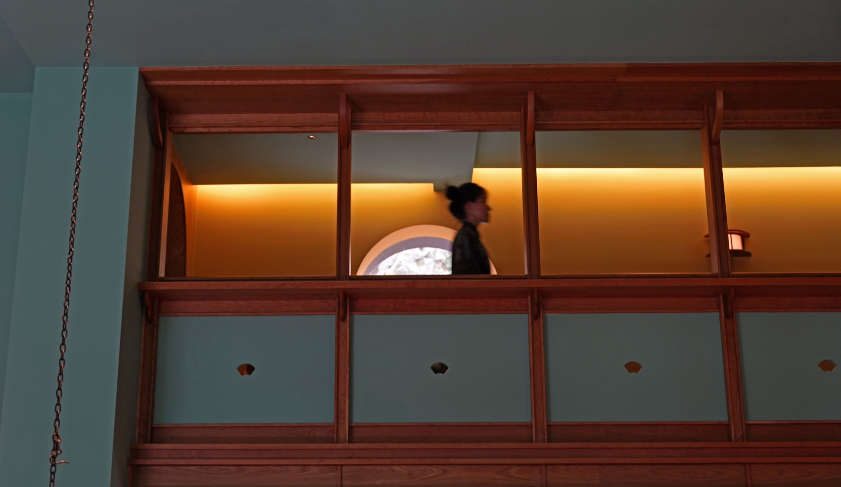 宋麓书院丨造园建筑,中国美术学院建筑艺术学院-38