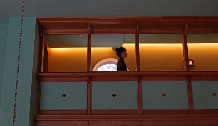 宋麓书院丨造园建筑,中国美术学院建筑艺术学院-38