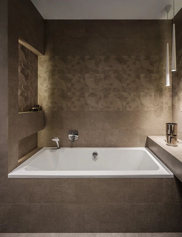 现代灰色家居设计丨乌克兰基辅丨时尚建筑师-38