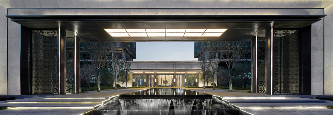 巢湖宋都·如意长江丨中国合肥丨AAI国际建筑师事务所-67