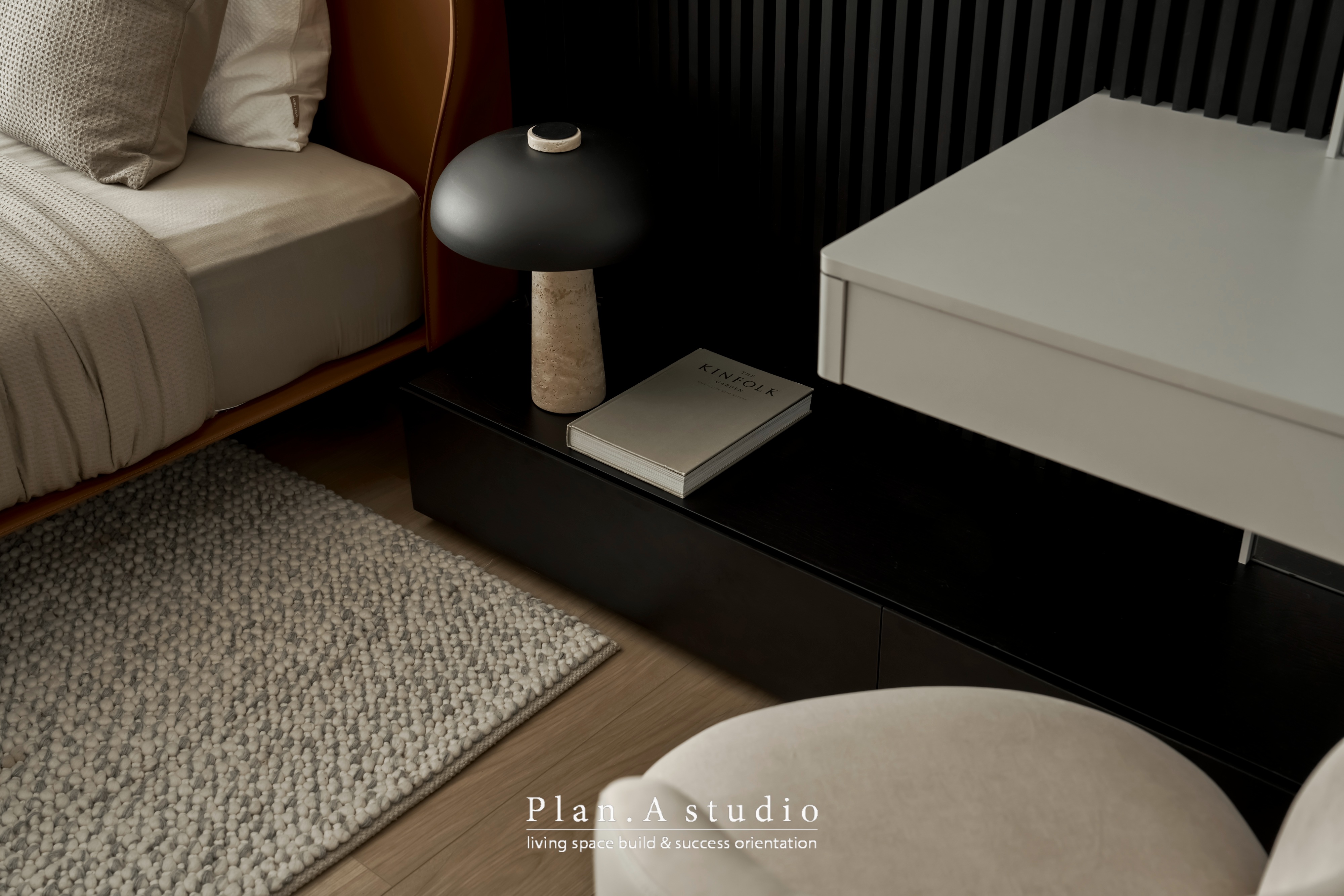 大平层丨Plan. A studio-32