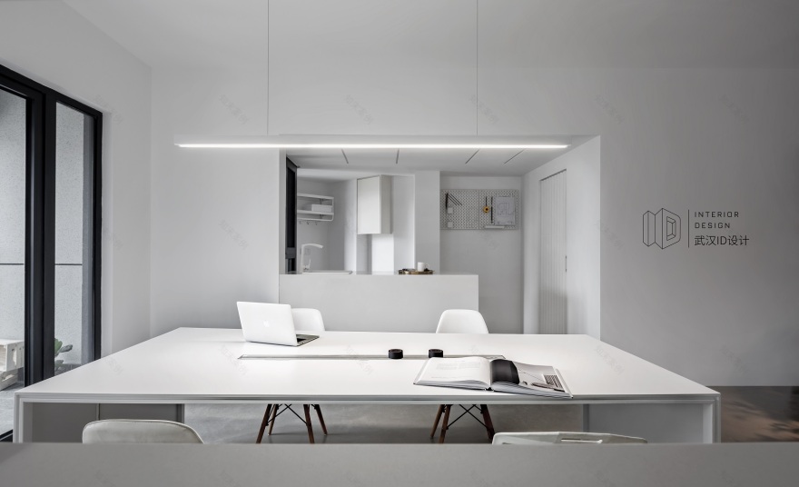 武汉 ID 设计 || 白纸-15