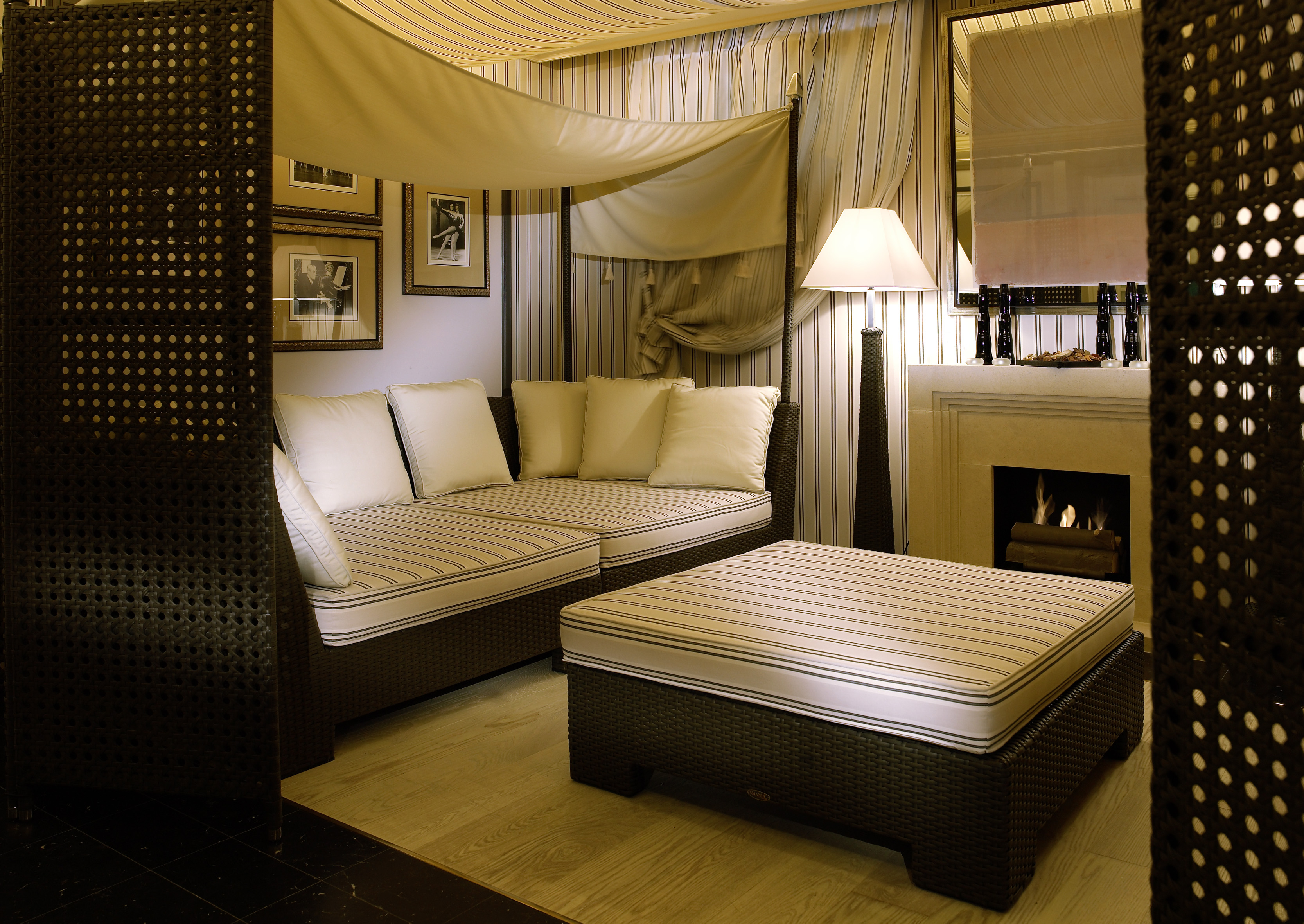 奥地利维也纳萨赫酒店-14