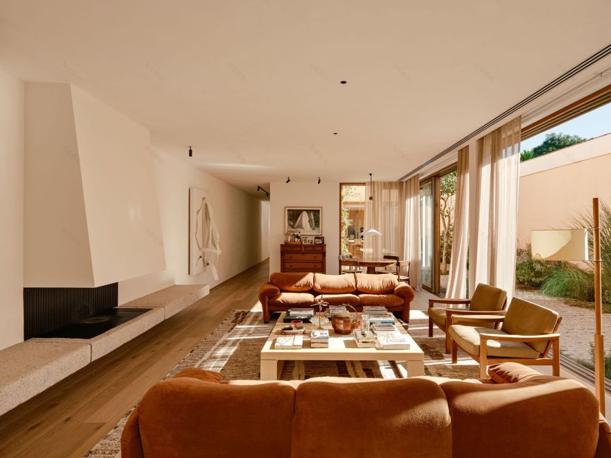 丨巴西圣保罗丨Felipe Hess Arquitetos-27