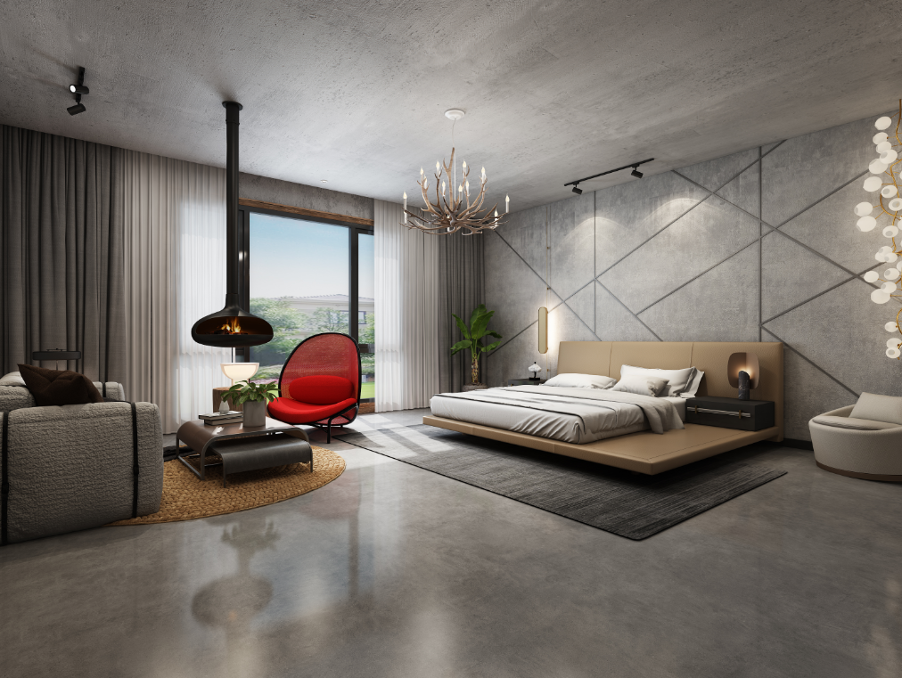 民宿客栈~种豆南山下-4