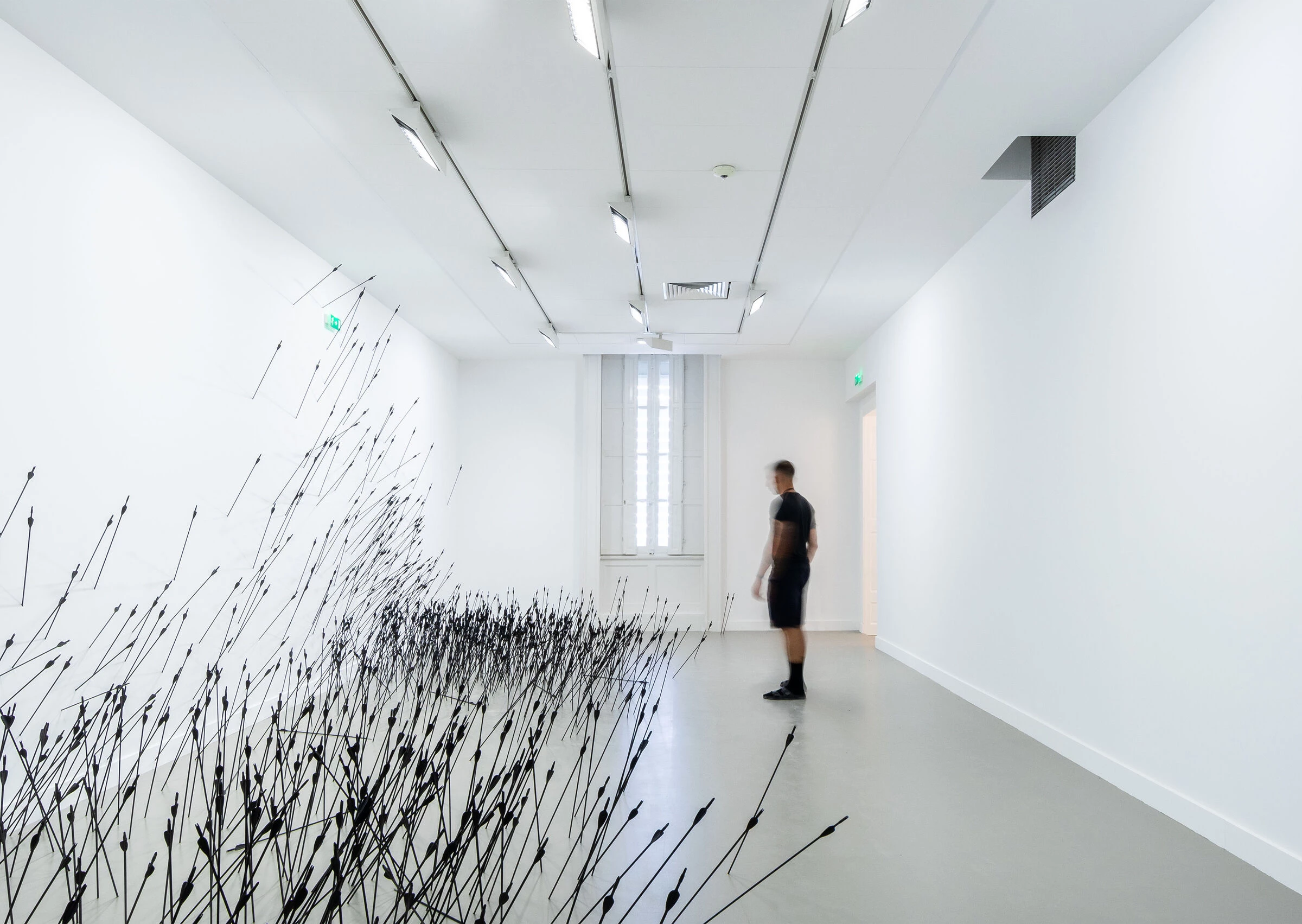 MOCO 酒店收藏馆丨法国蒙彼利埃丨PCASTREAM-18