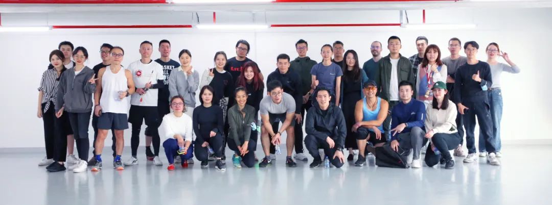 根斯勒健康月 2022丨中国北京-31