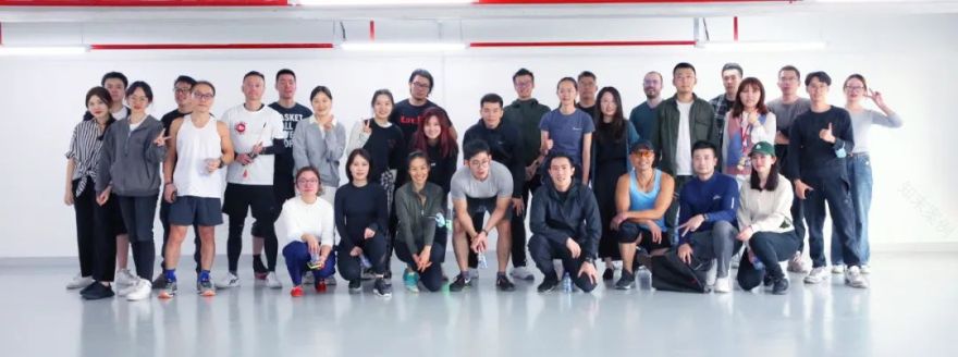 根斯勒健康月 2022丨中国北京-31