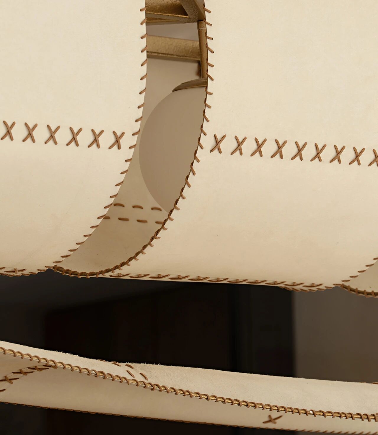 西安·华润世园润府195户型丨中国西安丨深圳市布鲁盟室内设计有限公司-30