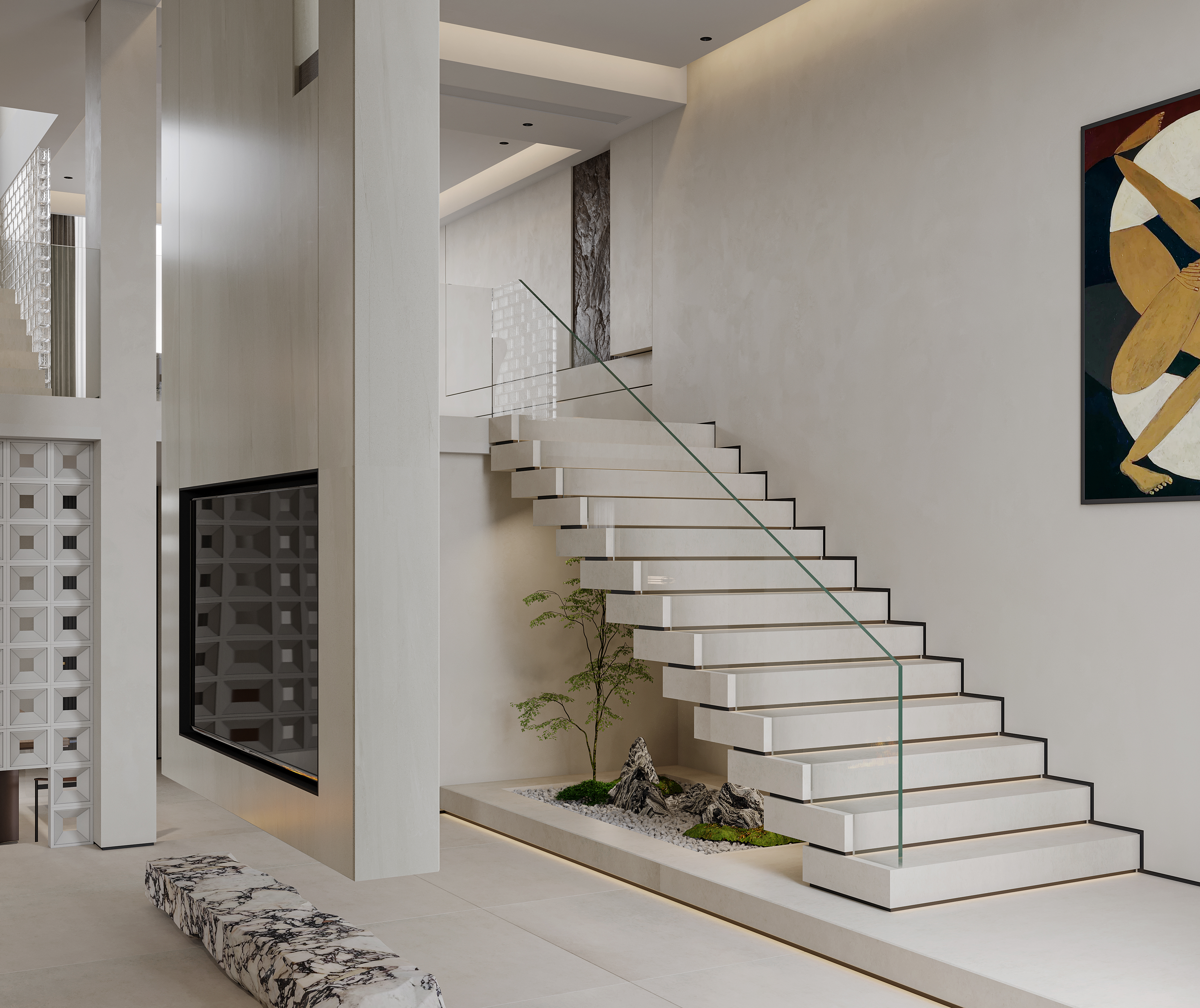 晫易视觉23年商业写实组作品-23