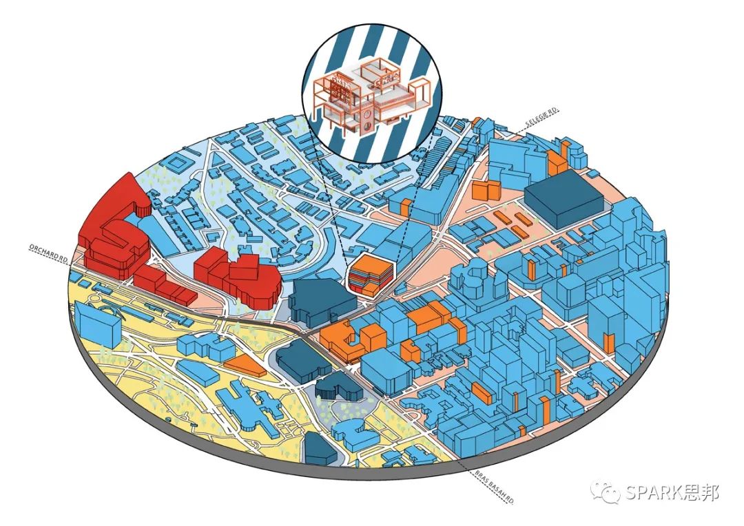 青春之歌 | SPARK 亚洲 20 年设计回顾-53