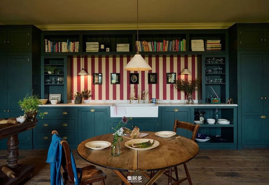 英国 deVOL 厨房设计丨英国 deVOL 公司-9