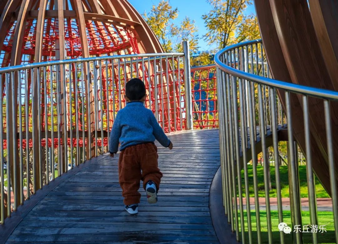 华夏幸福固安中央公园 | 核桃乐园-127