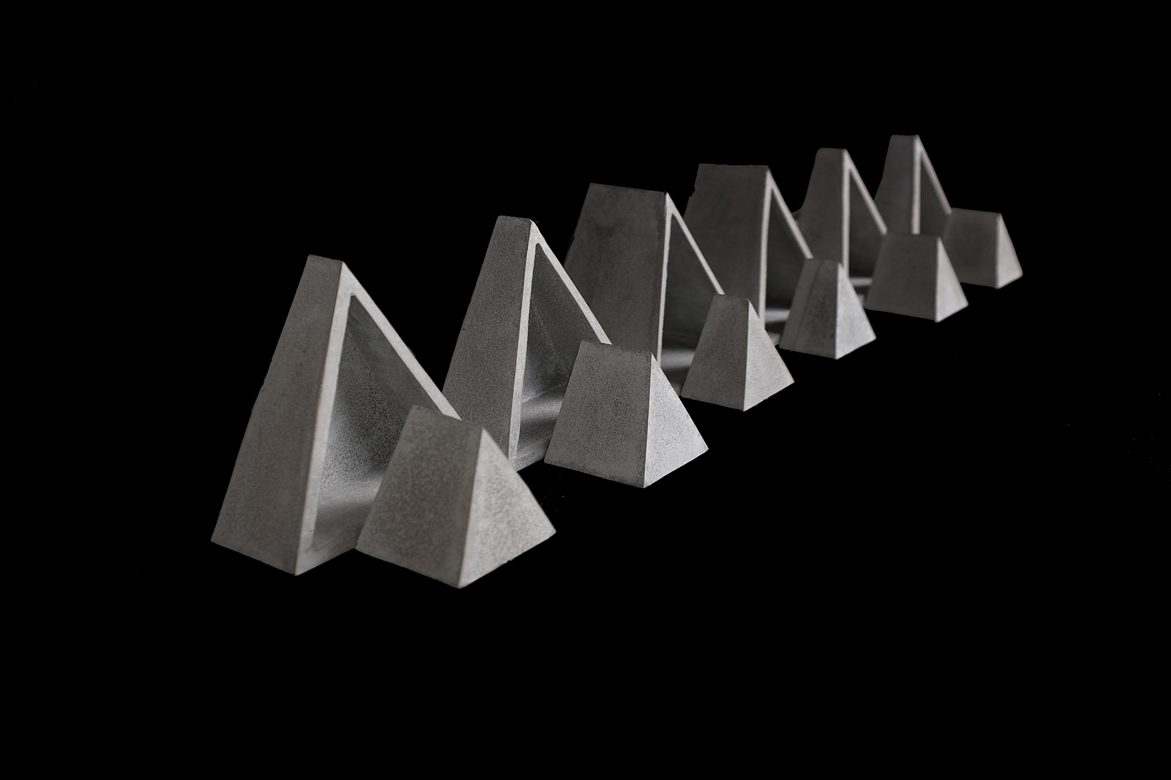 将美带入生活 & 可以自己制作的精致混凝土器物 / 造么工作室-17