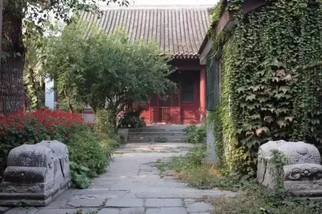 惊艳世界的中国古建筑-108