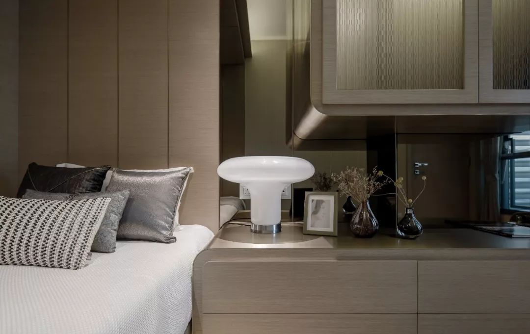 香港中冶·逸璟·龙湾 样板房-37