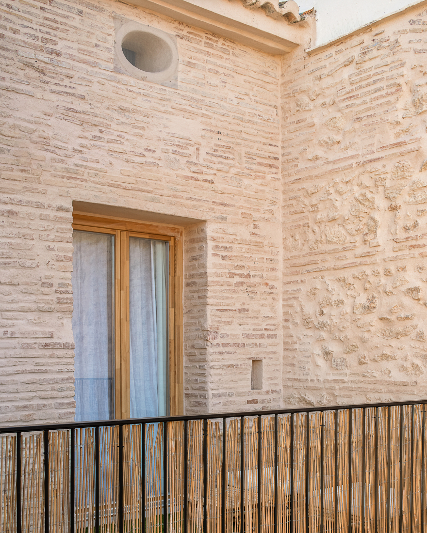 别墅丨西班牙丨Homu Arquitectos-34