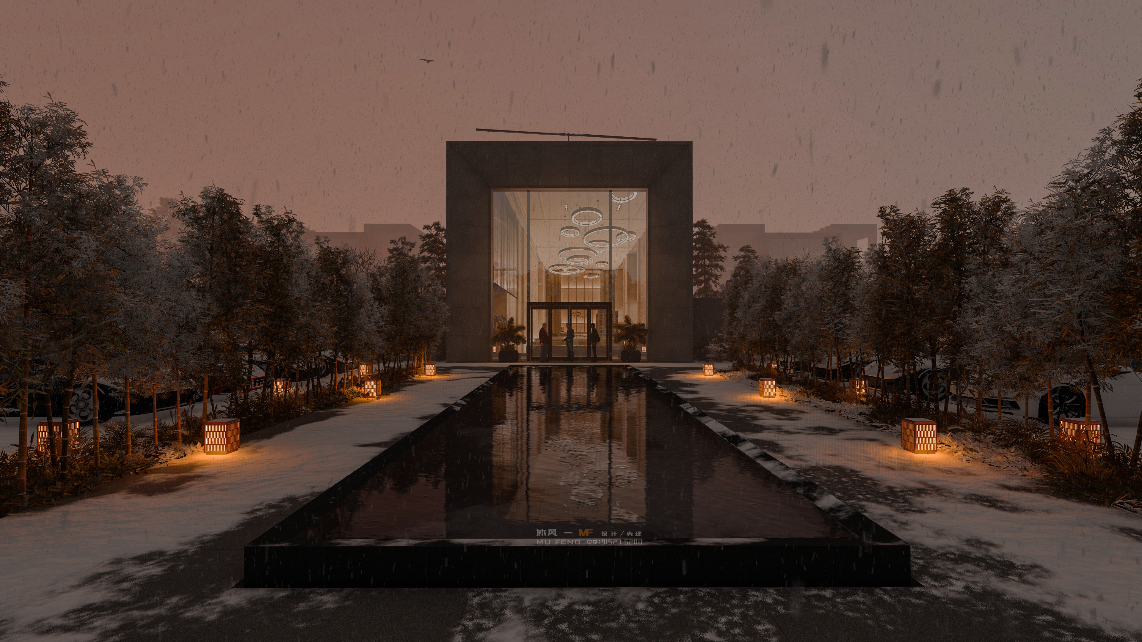 2022 年的第一场雪动画-13