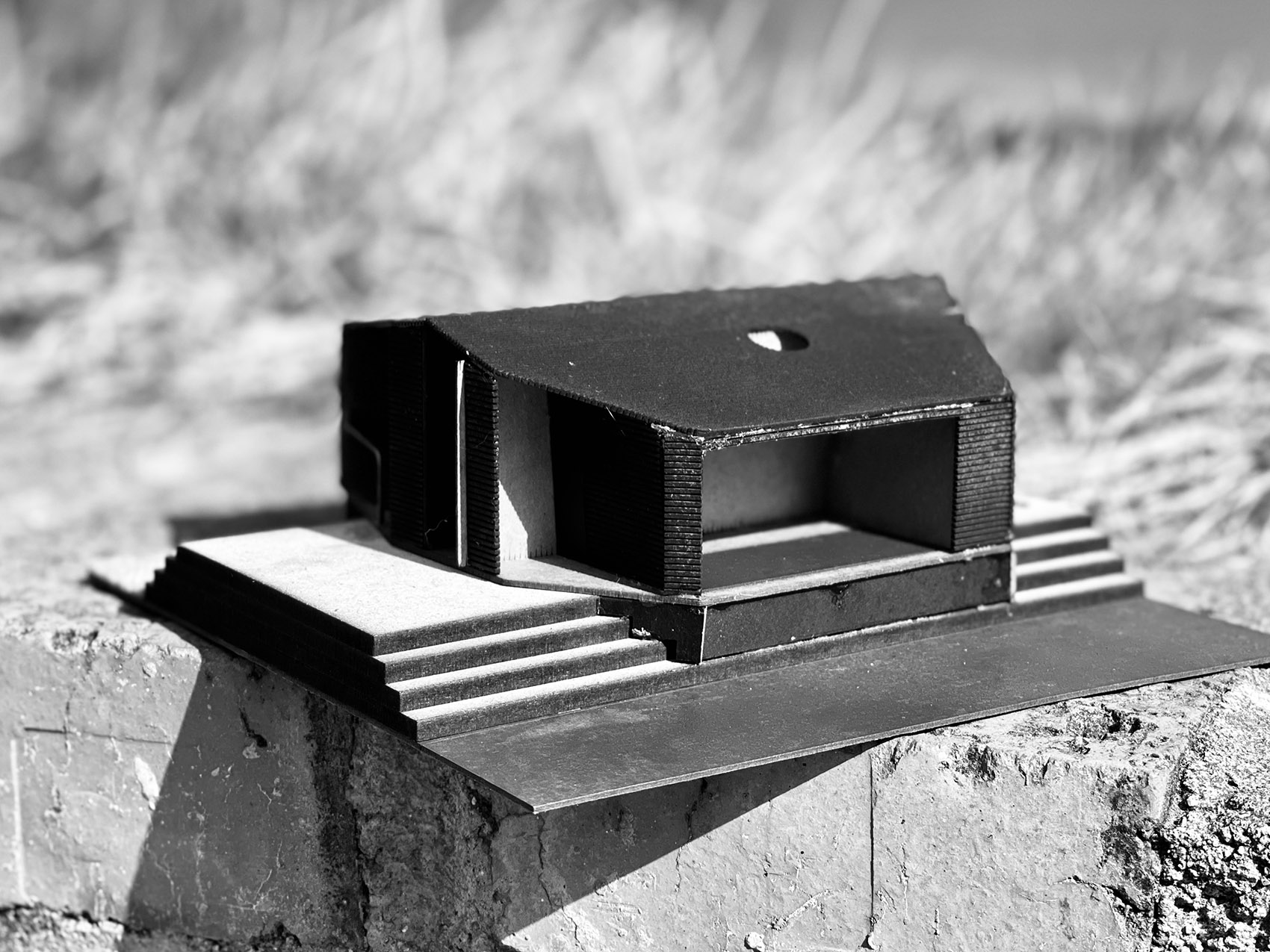 樾和林泉疗愈木屋丨中国武汉丨UAO 瑞拓设计-81