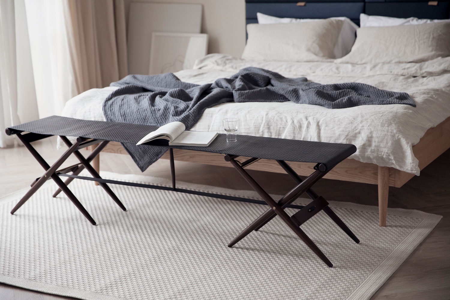 Ziinlife“黑标设计”系列家居产品设计-1