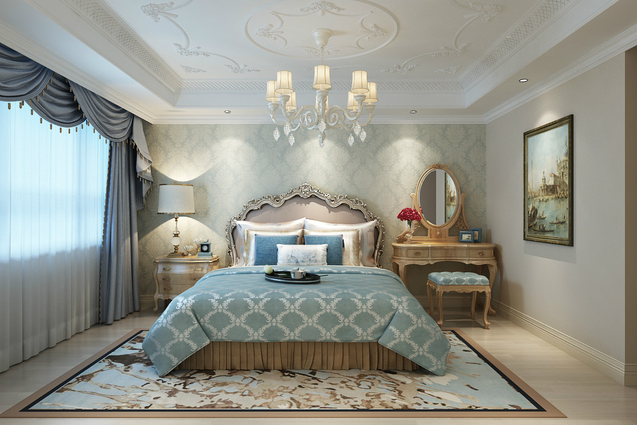 北京乐成公馆-7