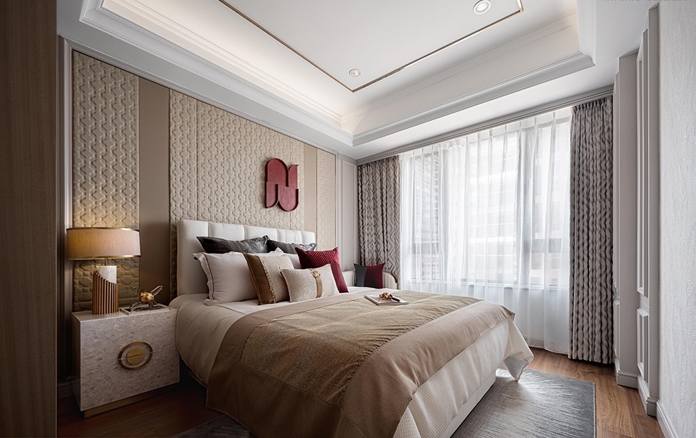 惠州星河丹堤N6N7区样板房-26