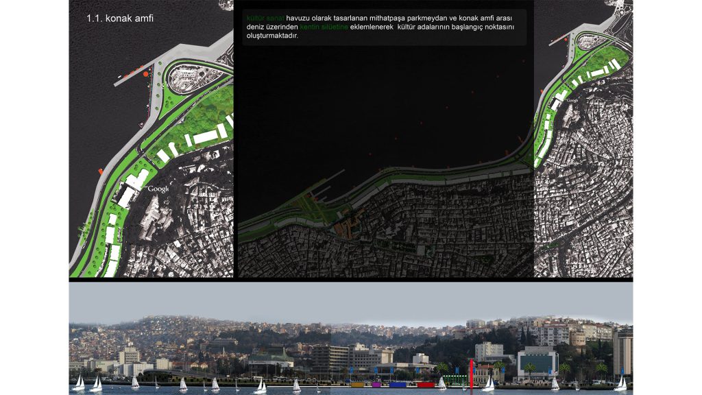 İzmir Kıyı Düzenlemesi – İkiartıbir Mimarlık-6