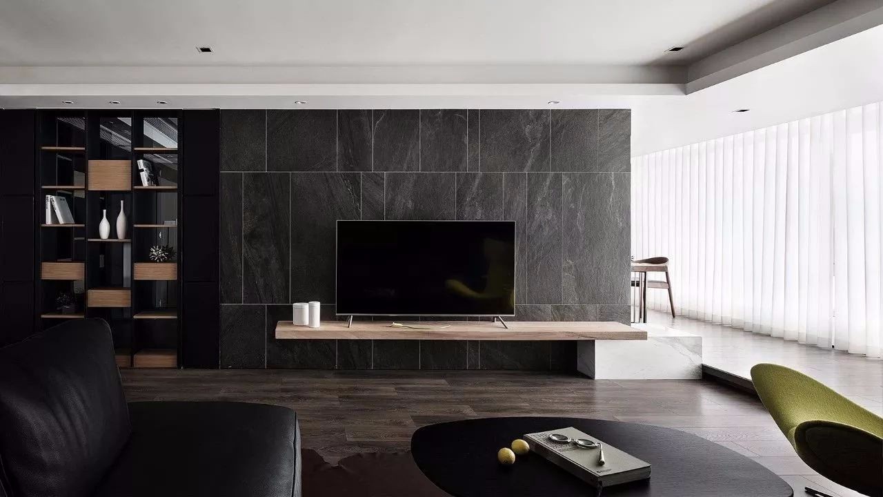 十上设计 | The Art Of Light And Space-3