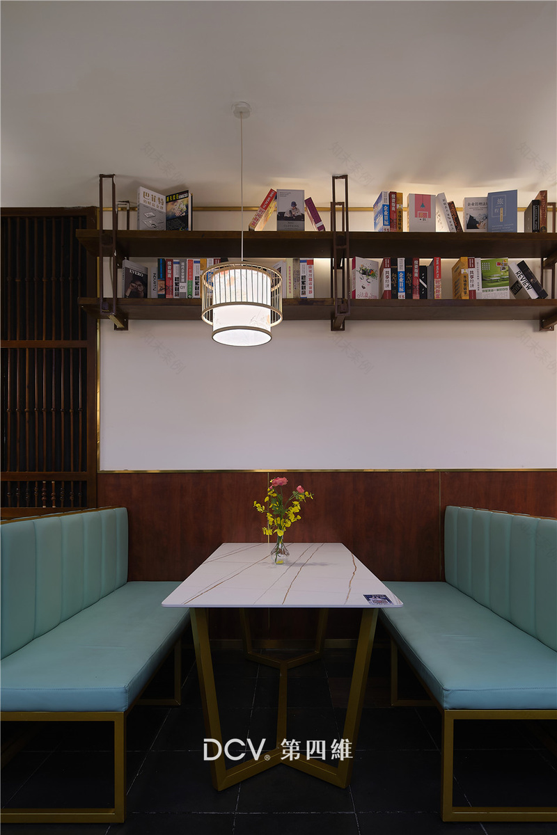 咸阳·阿瓦山寨丨中国咸阳丨DCV 第四维-18