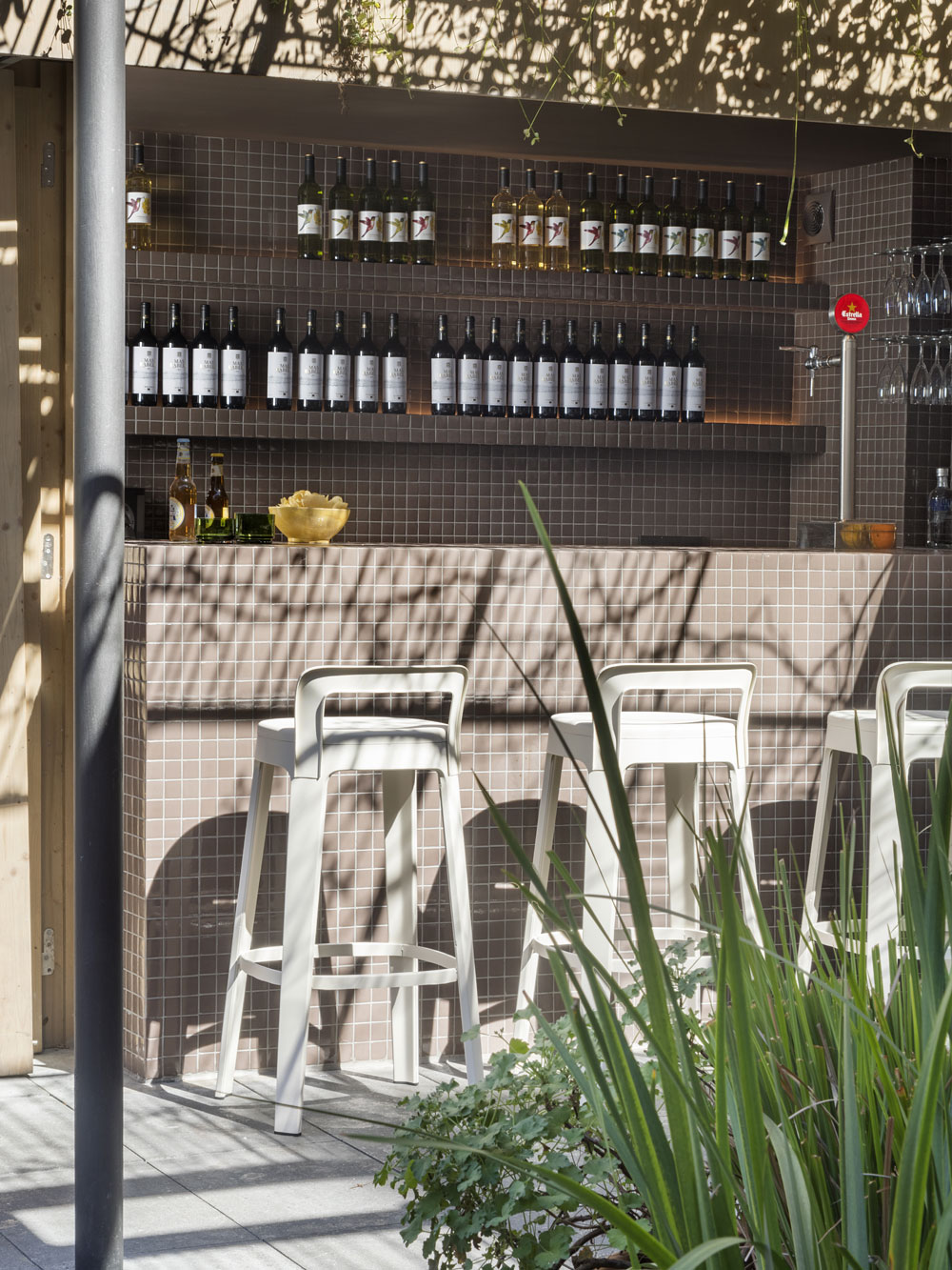 OMBRA 凳子设计项目丨emiliana design studio-18