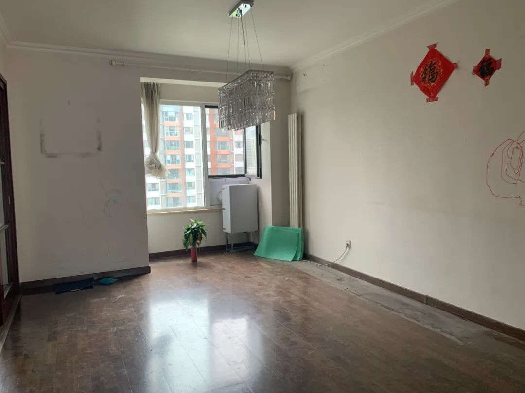 现代法式老房翻新-18