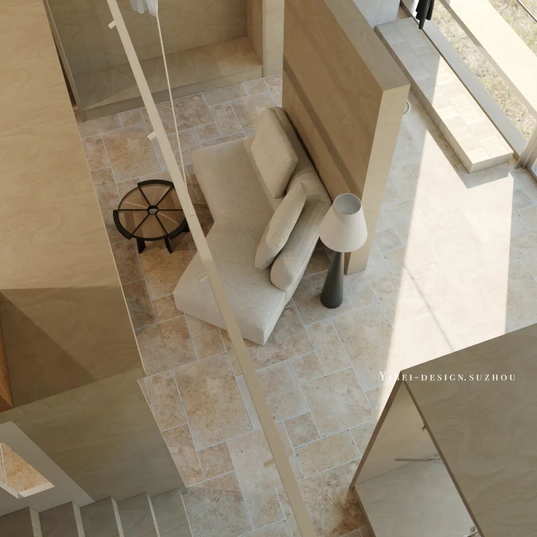 桦林絮语,石间光影 商业空间设计丨YIBEI DESIGN SUZHOU-24
