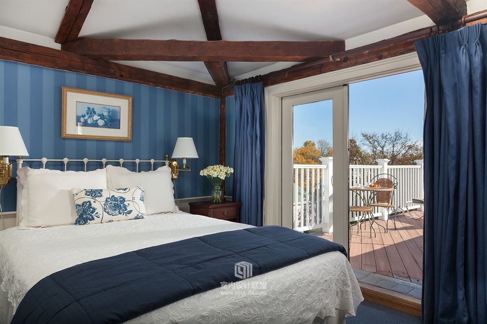 港口灯光旅馆 (Harbor Light Inn)-40