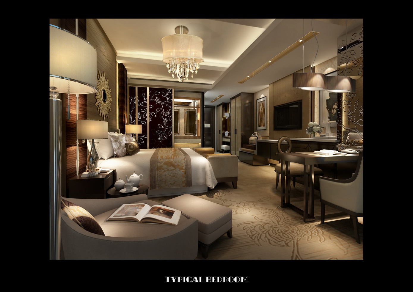 LEO  武汉东湖酒店深化方案-8