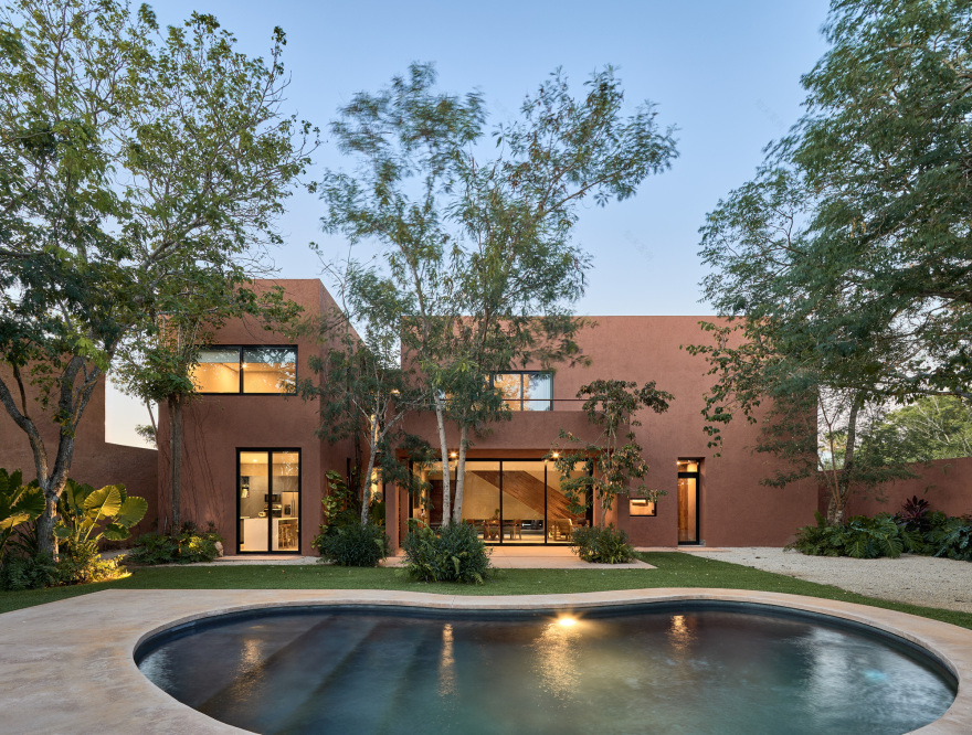 丨墨西哥丨Lessmore Group-19