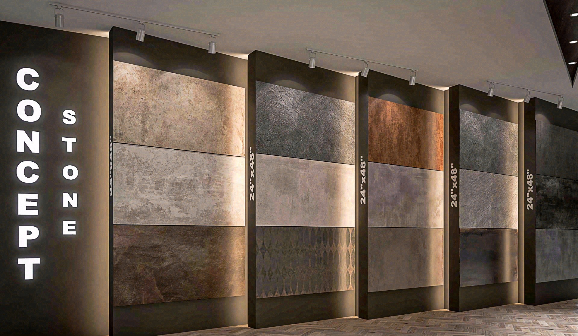 OREAL TILES SHOWROOM ICHHRA LAHORE-2