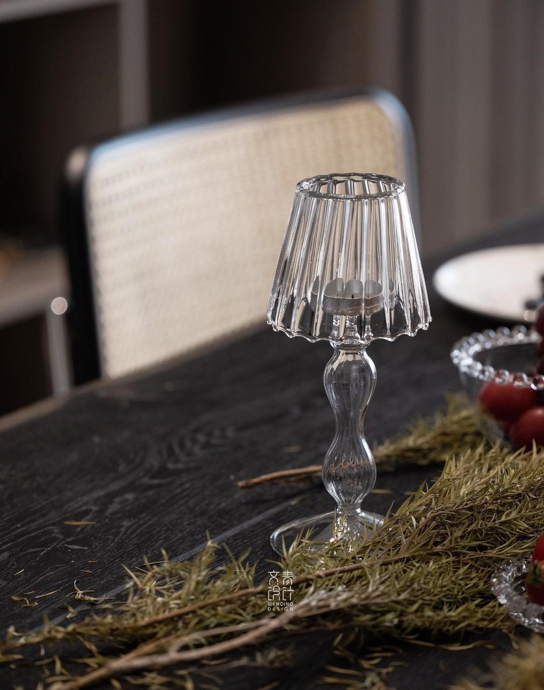 无客厅魔方空间 | 功能重组,定义你的生活-25