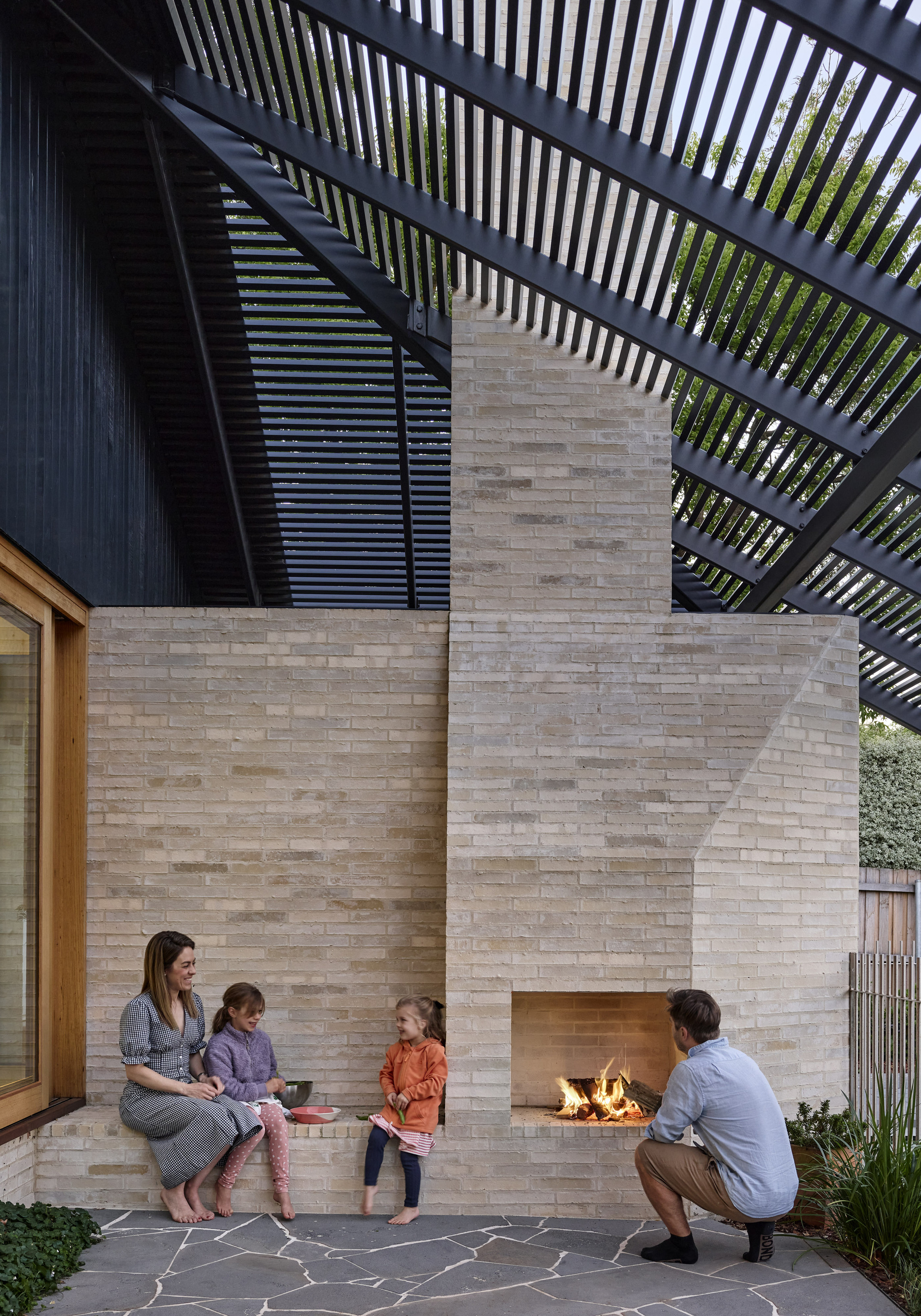 丨澳大利亚堪培拉丨Austin Maynard Architects-40