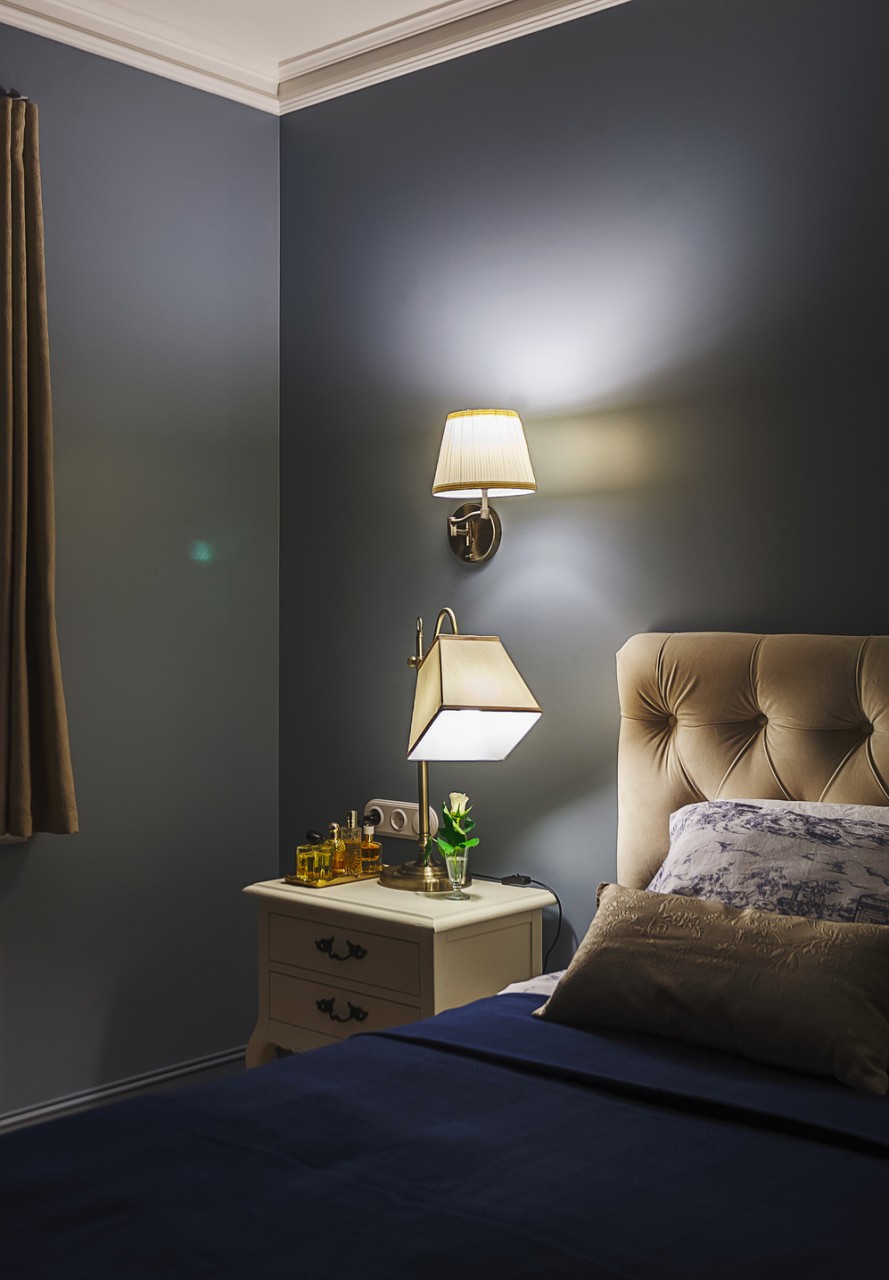 设计师的两居室公寓设计项目-26