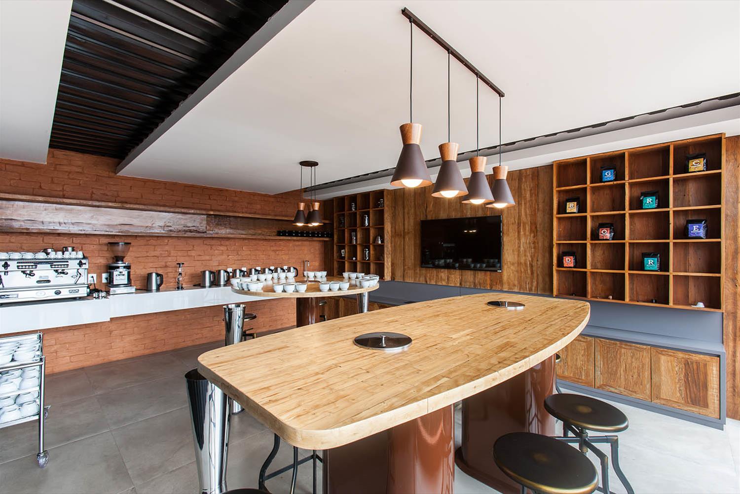 Ipanema Coffees 咖啡实验室-15