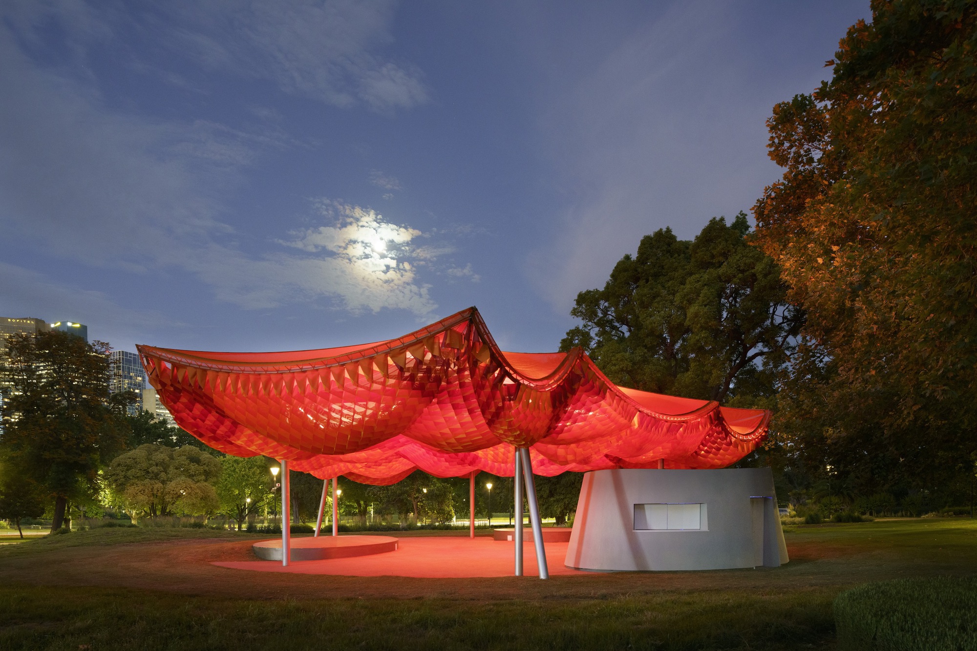 2022 年墨尔本馆丨澳大利亚墨尔本丨all(zone)-45