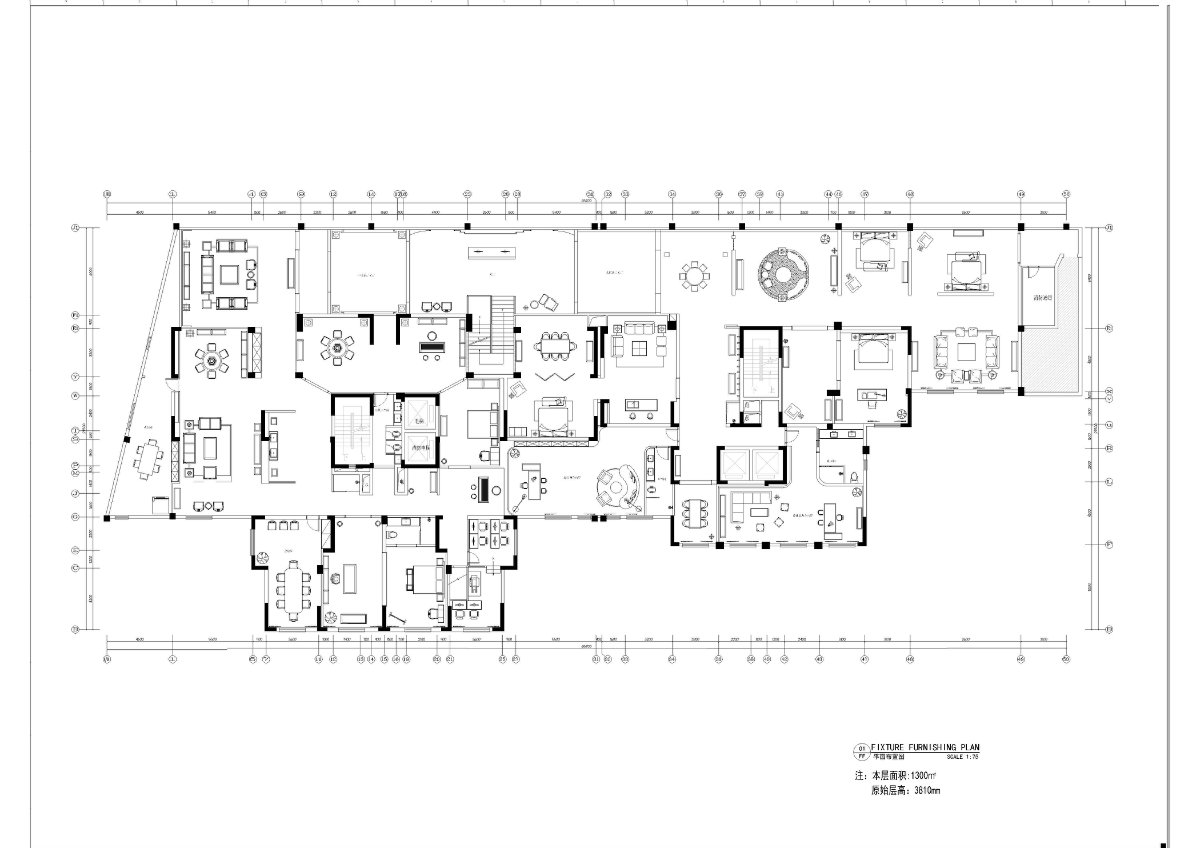 行与空展厅行空间设计丨中国湖南丨行空间（深圳）设计有限公司-14