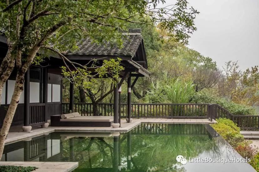 所见·西溪度假酒店-88