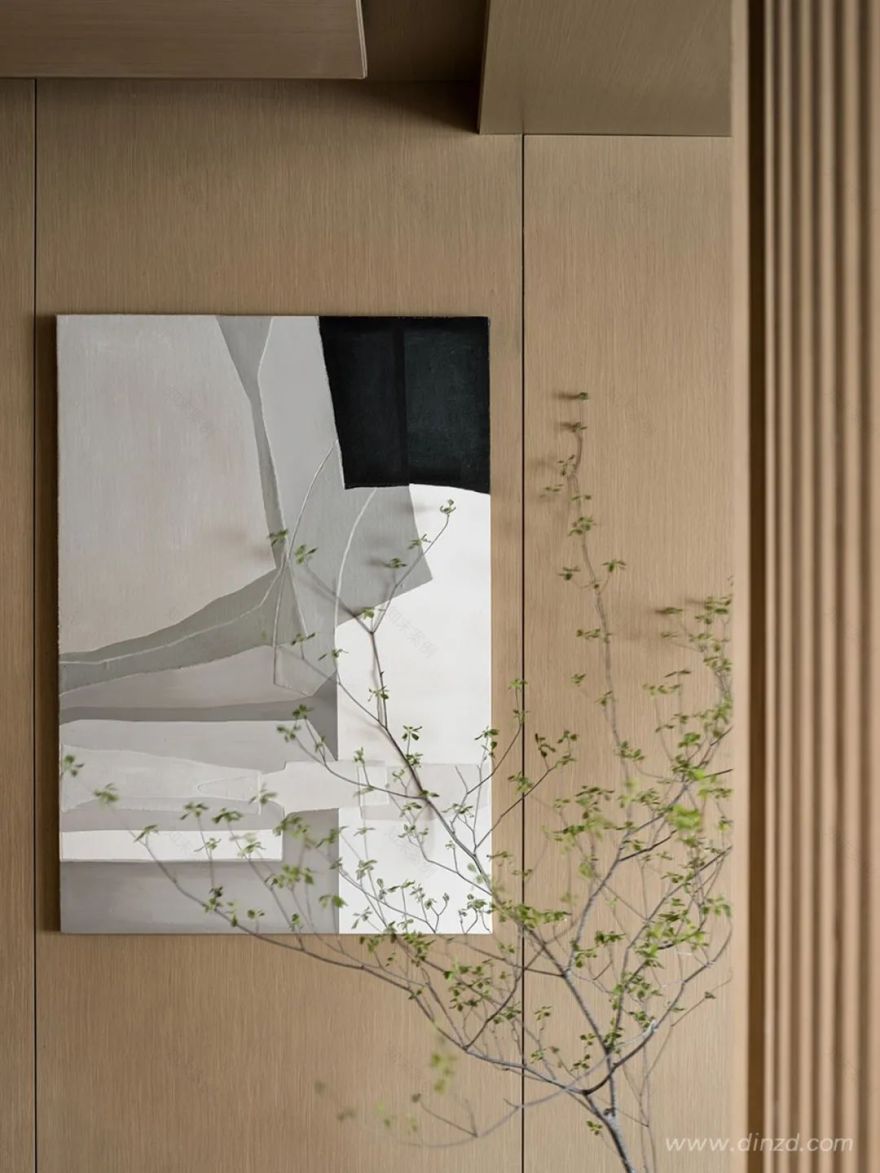 交投祥生·锦渔别院上叠样板房丨中国嘉兴丨珀澄设计,集至设计-0